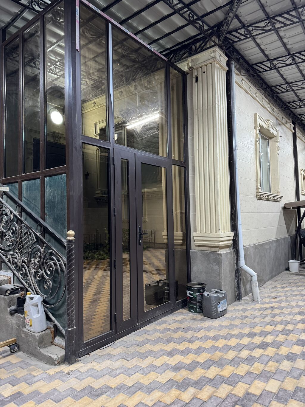 🏡 Продаётся уютный двухэтажный дом с евроремонтом 📍 Район Ак-Ордо 1 📍
