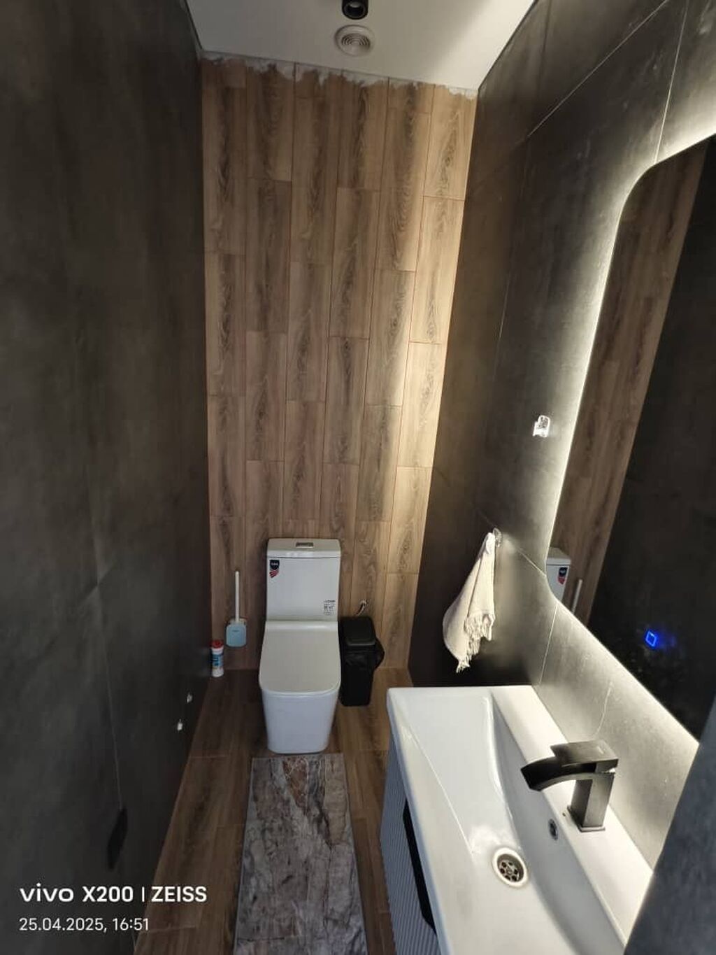 130 м², 4 комнаты: фото 6