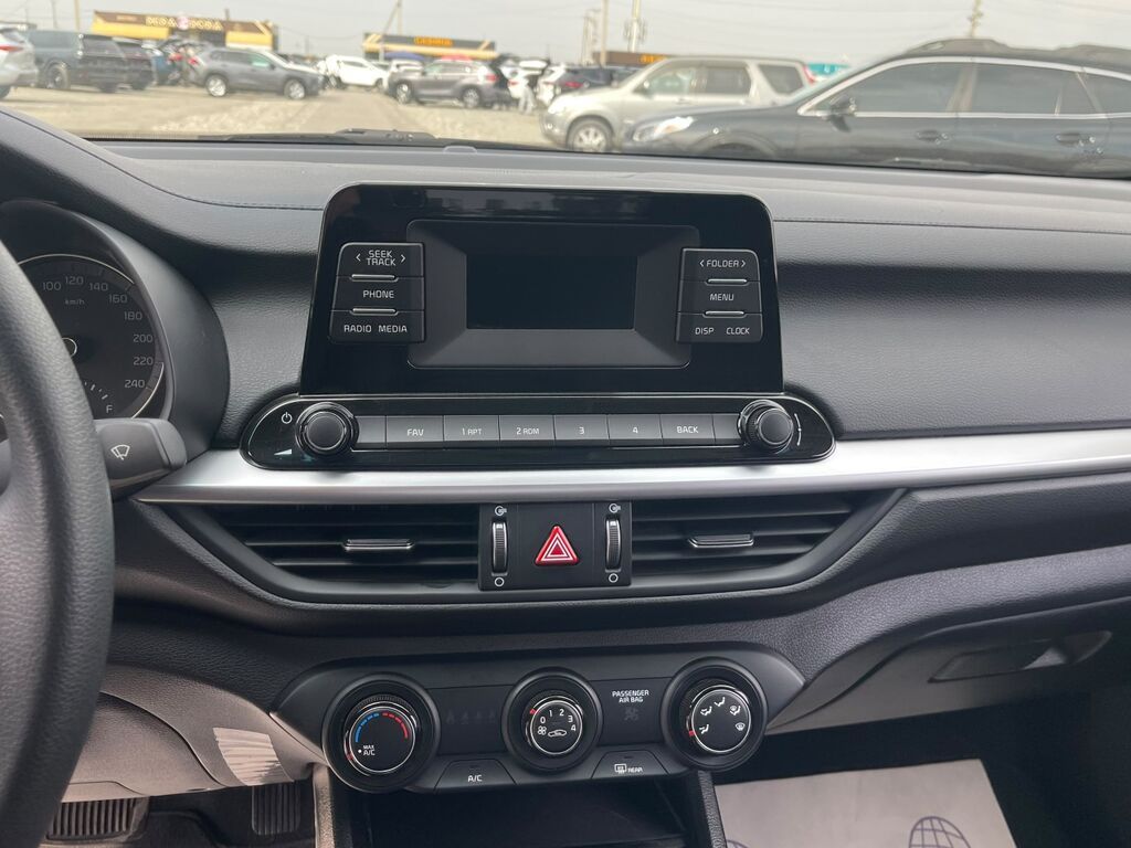 Kia K3: 2021 г., 1.6 л, Автомат, Бензин, Седан: фото 6