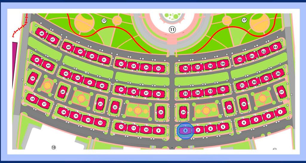 1 комната, 35 м², Пригородное с. Элитка, 6 этаж, ПСО (под самоотделку): фото 3