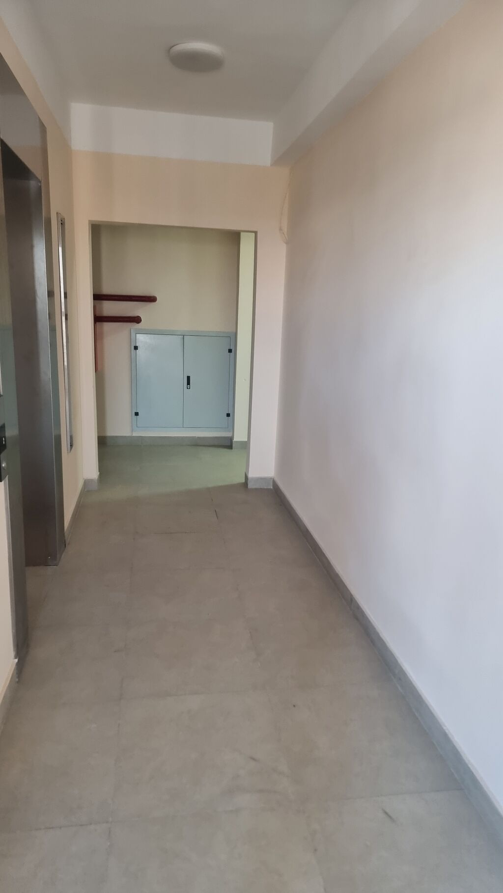 2 комнаты, 101 м², Фрунзе мкр., Элитка, 13 этаж, ПСО (под самоотделку): фото 7