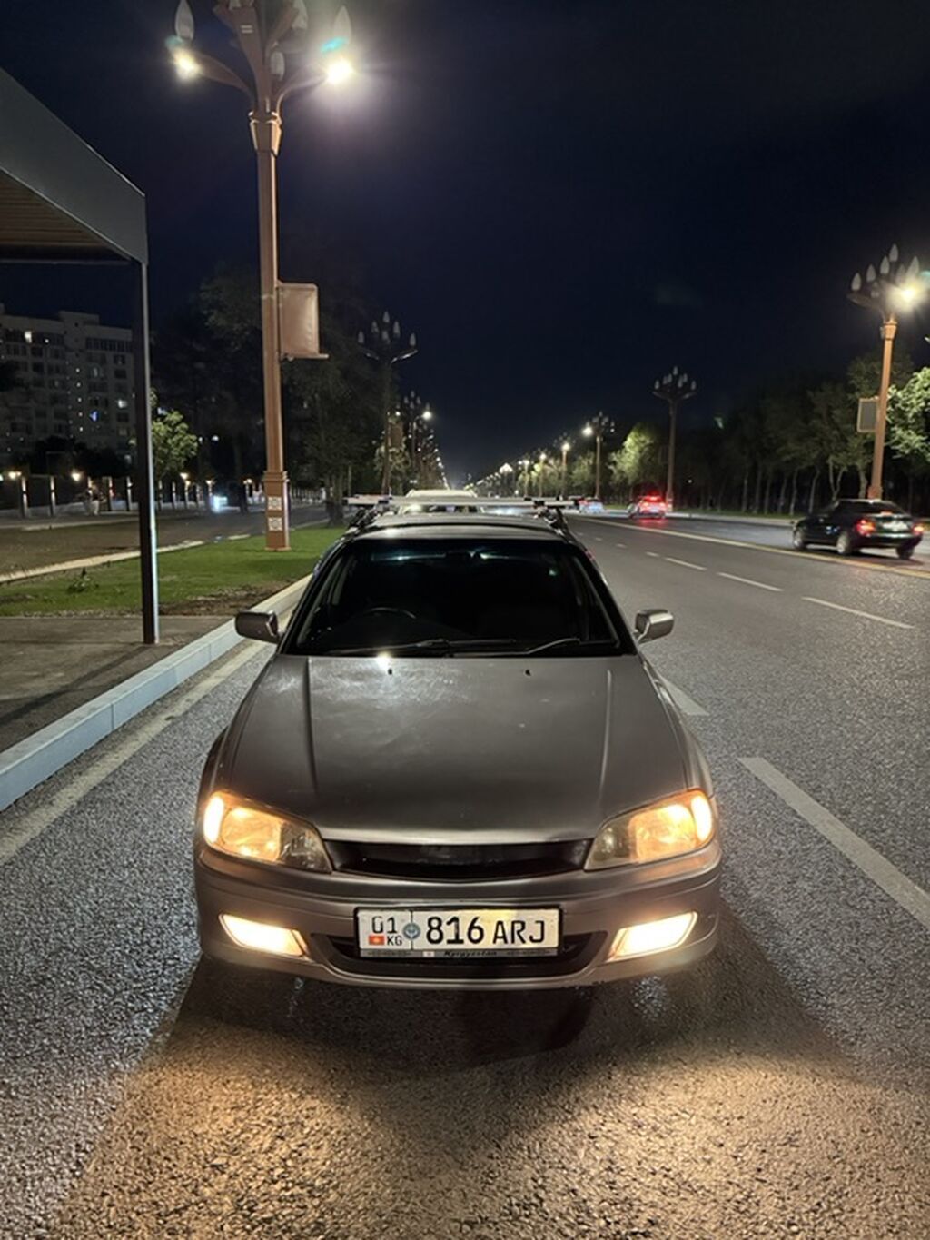 Honda Torneo: 1999 г., 0.2 л, Автомат, Бензин, Седан: фото 5