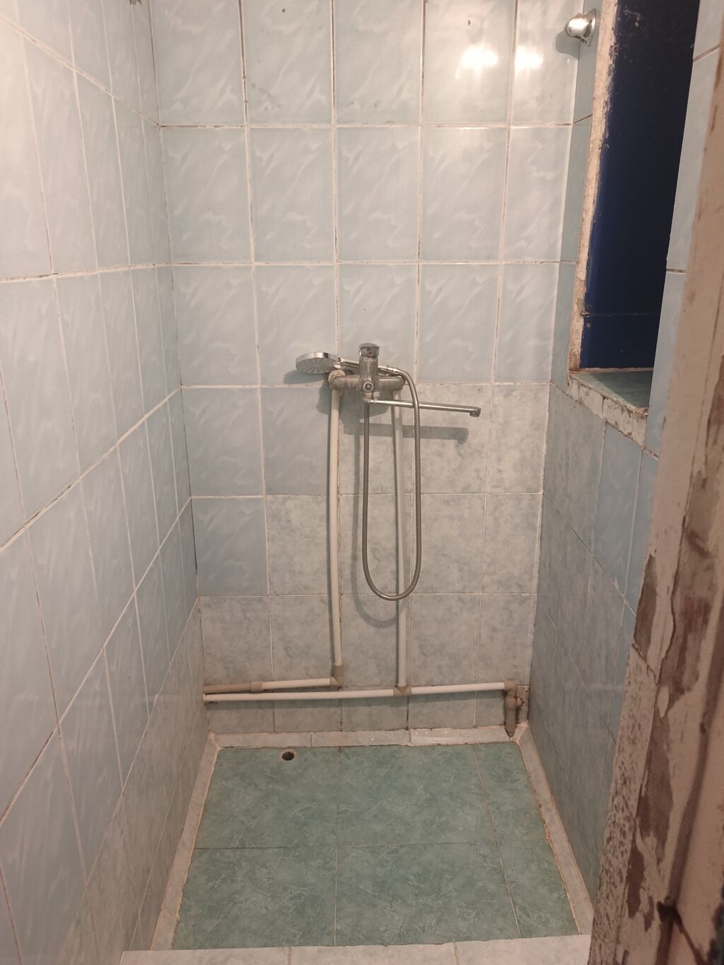 1 комната, 16 м², Политех Общежитие, 5 этаж, Старый ремонт: фото 4