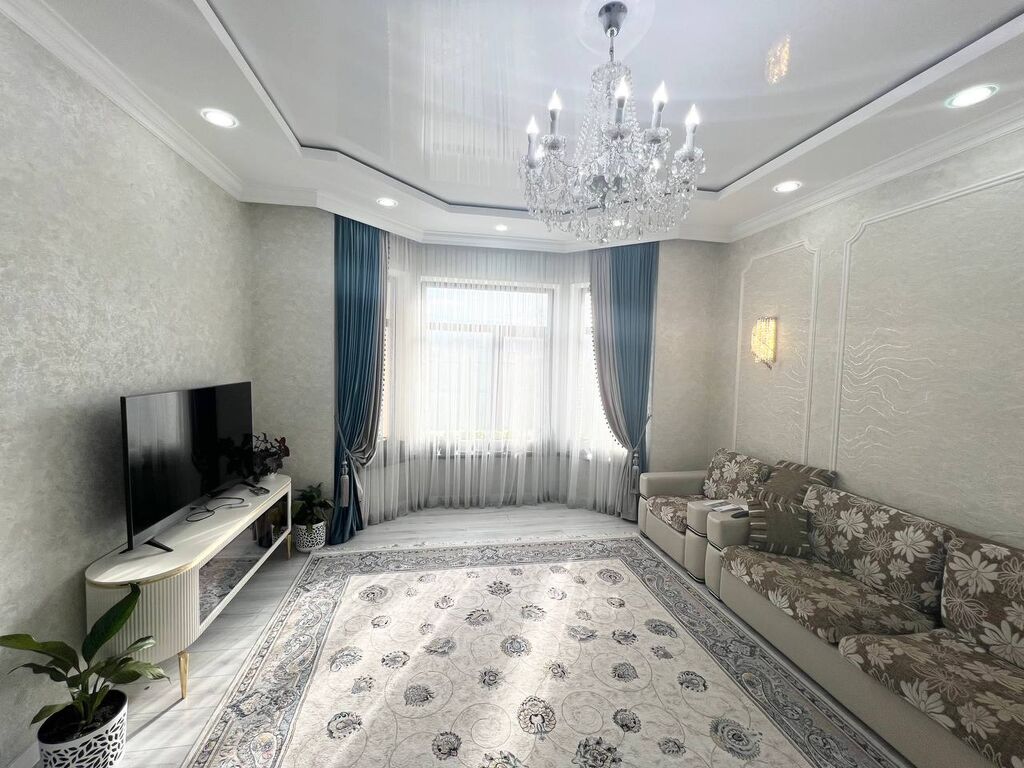 Срочно продается двухэтажный дом в Арча-Бешике! Первая линия: фото 8
