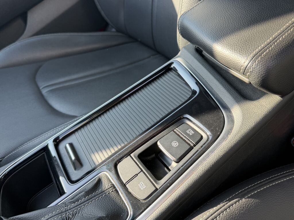 Hyundai Sonata: 2019 г., 2 л, Автомат, Газ, Седан: фото 7