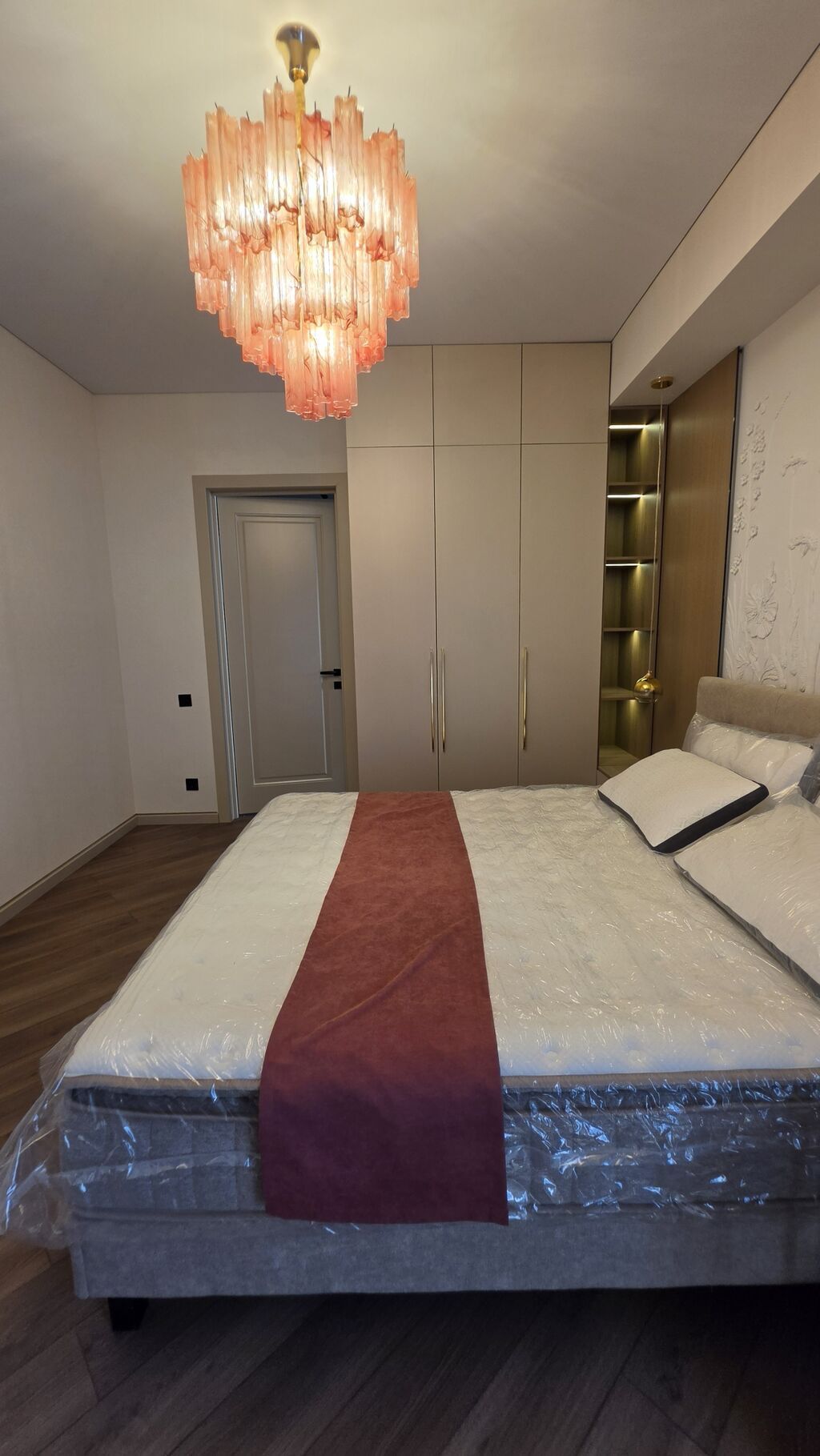 Продам 2-комнатную квартиру 80 м² в ЖК «Бруклин»: фото 2
