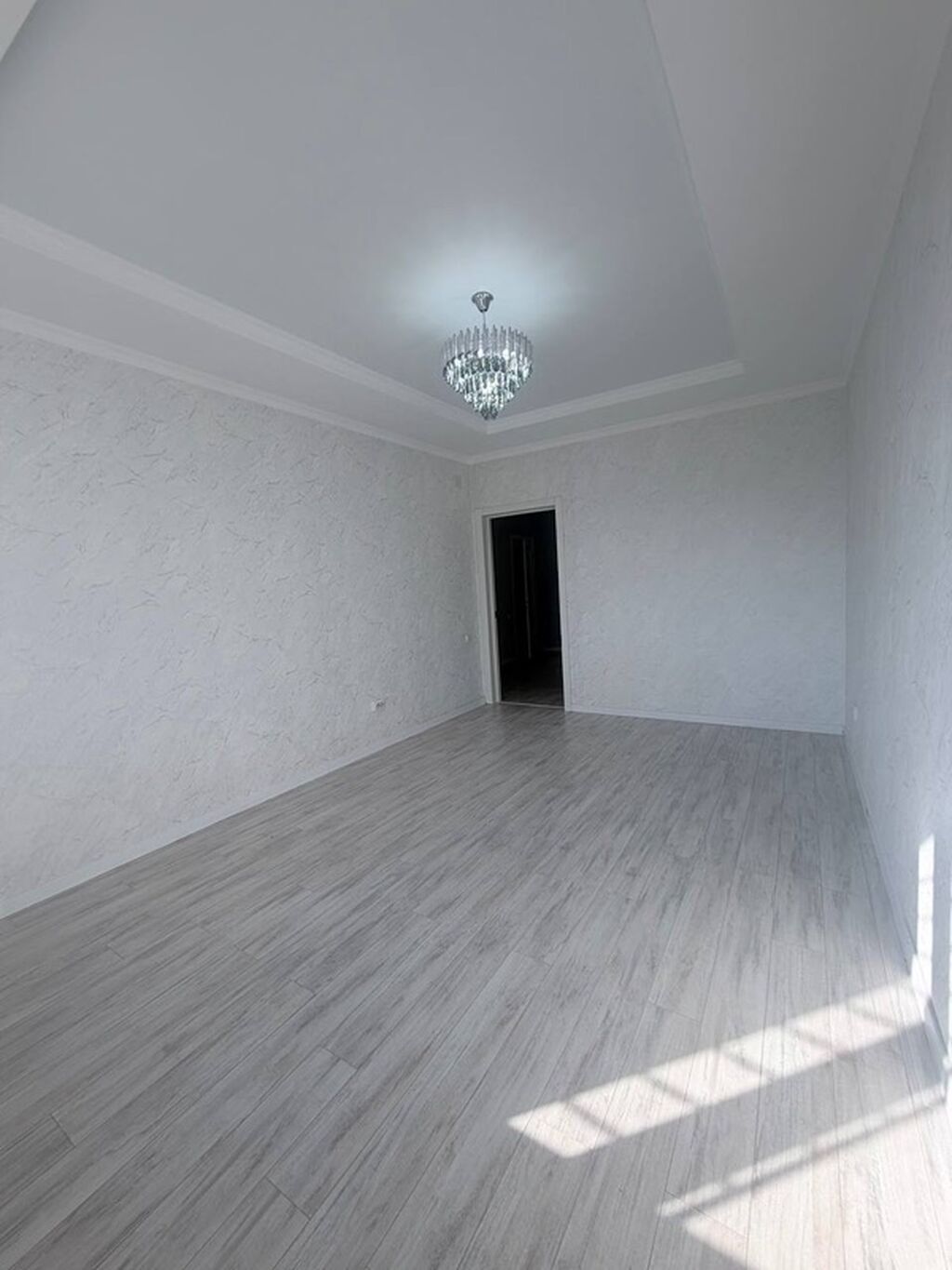 2 комнаты, 66 м², Мед Академия Элитка, 4 этаж, Свежий ремонт: фото 5