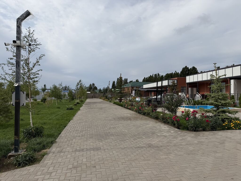 Продаётся 2-комнатная квартира 57 м² в ALPHA WHITE RESORT: фото 4