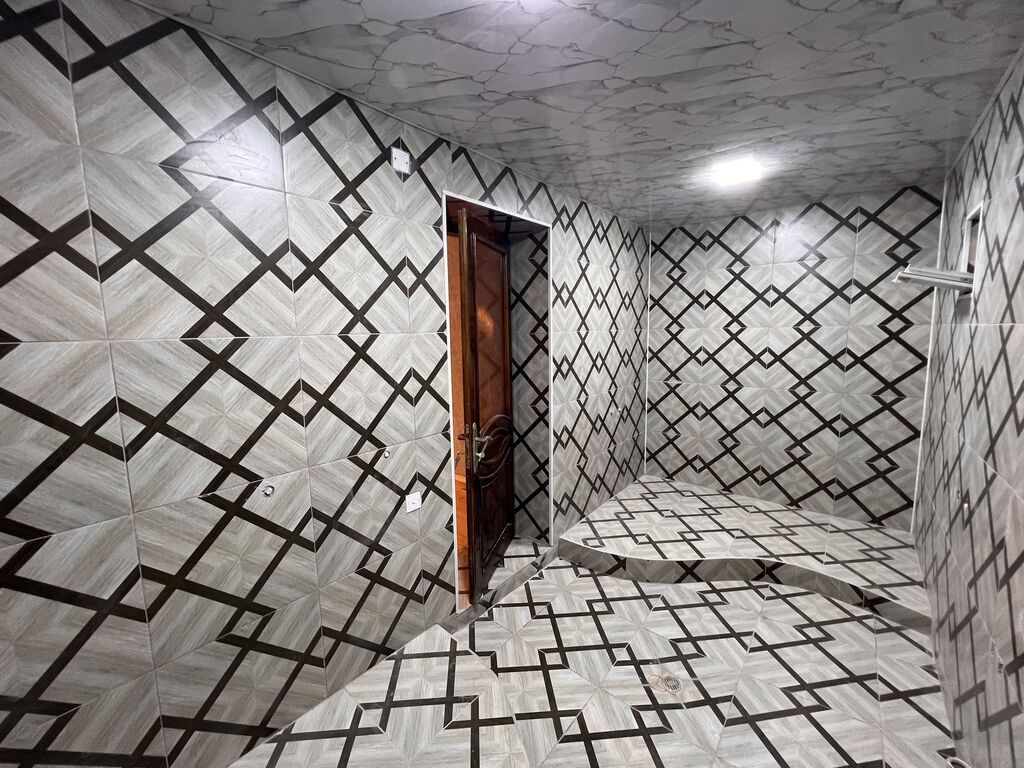 3 otaqlı, 100 kv. m