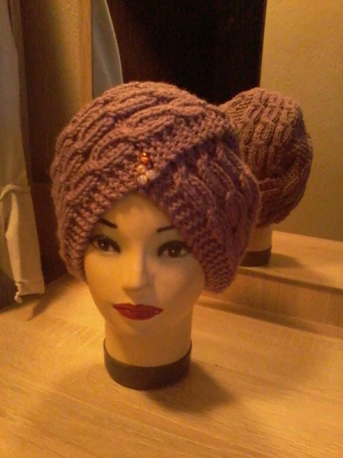 Ostalo: Turban na lalafo.rs Turban - Vrnjacka Banja