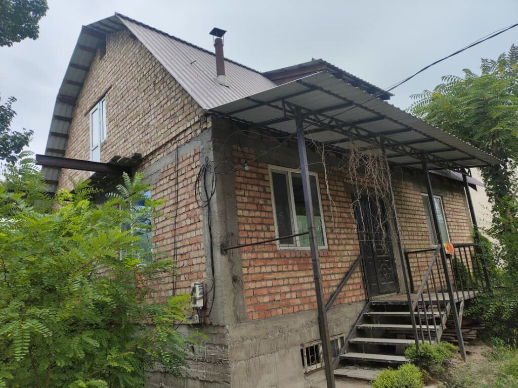 Продаётся кирпичный дом с мансардным этажом. Основные характеристики: фото 2