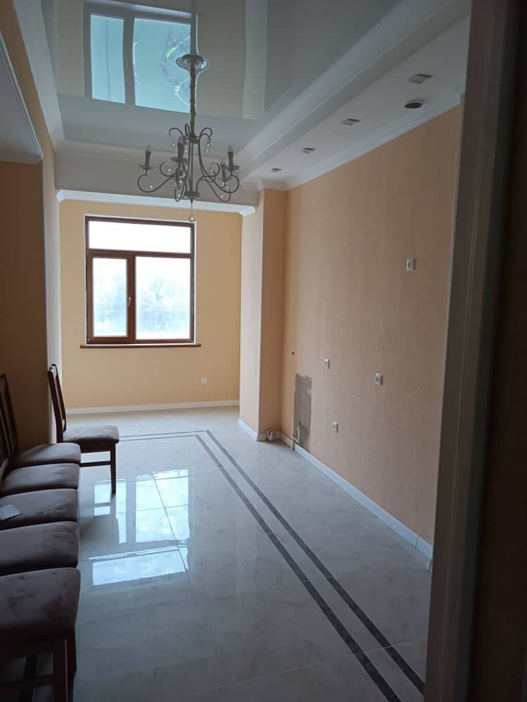 4 комнаты, 125 м², Южная Магистраль Элитка, 3 этаж, Евроремонт: фото 6