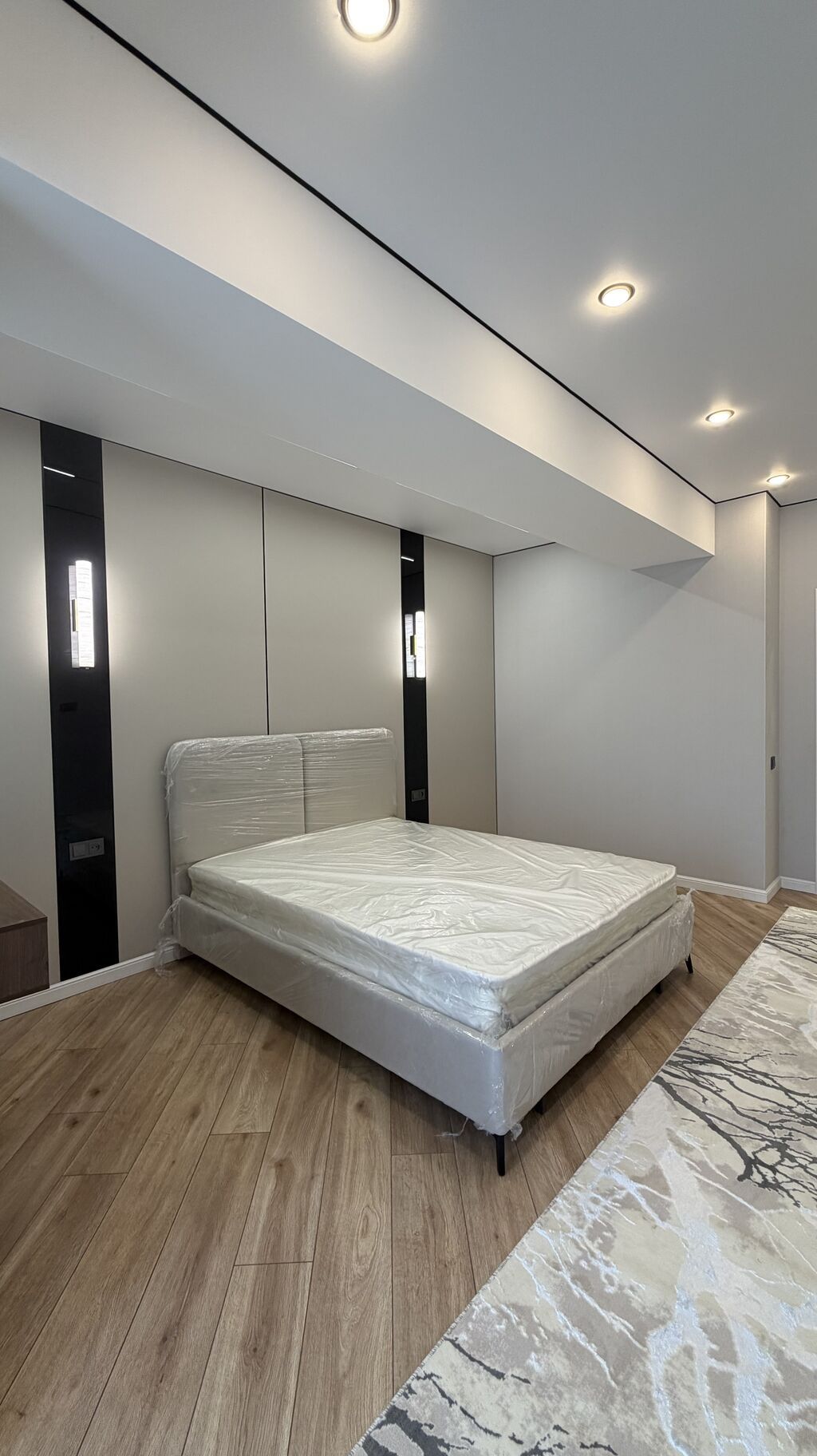 2 комнаты, 72 м², Элитка, 10 этаж, Дизайнерский ремонт