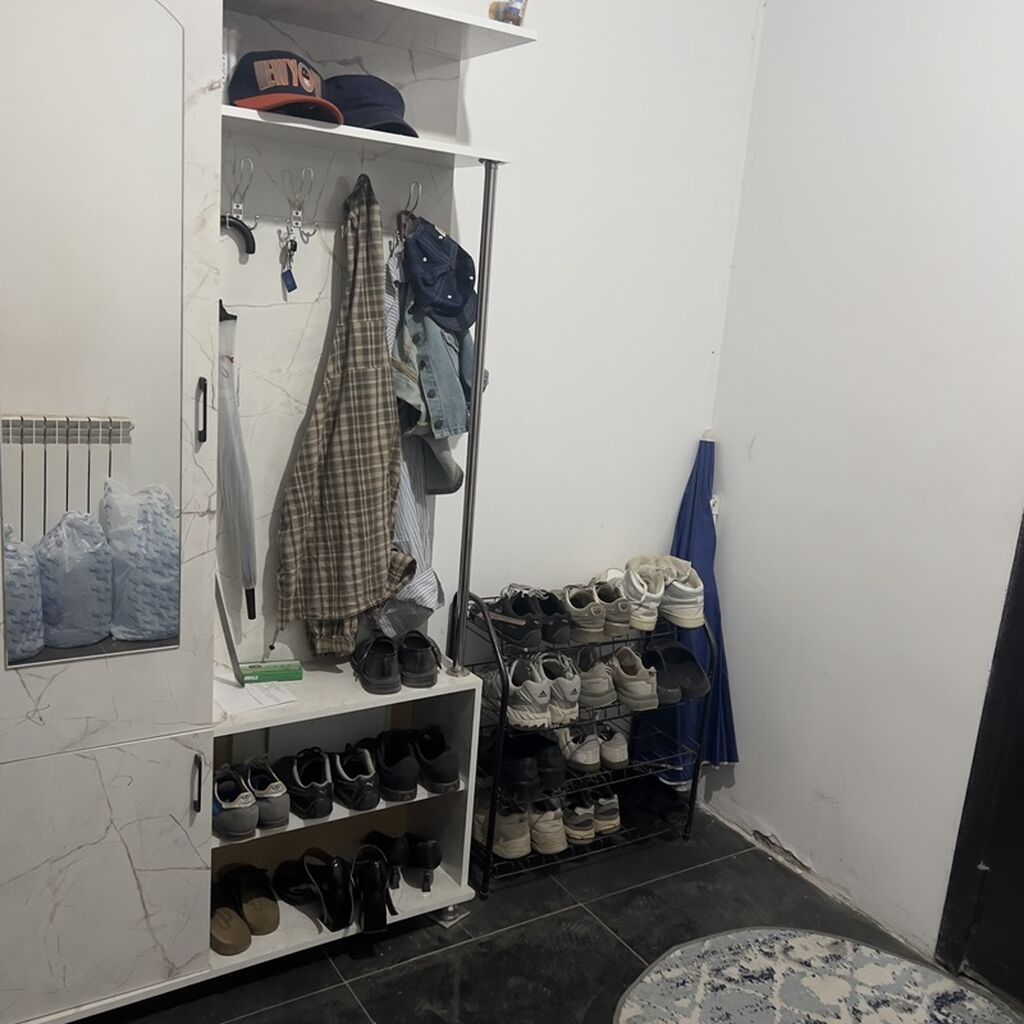 Сдаётся двухэтажный дом 200 м², 6 комнат, Бишкек: фото 3