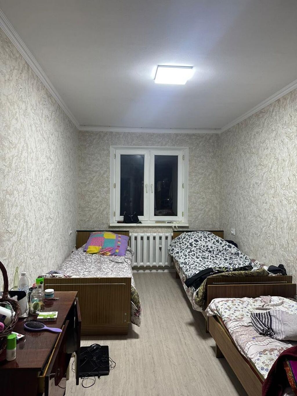 Сдам 3-комнатную квартиру в 9 мкр, от собственника: фото 6