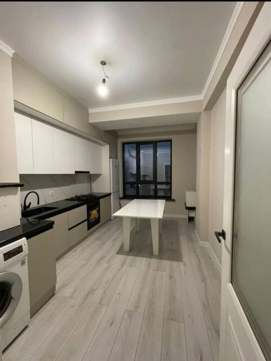 1 комната, 44 м², Политех Элитка, 9 этаж, Косметический ремонт: фото 3