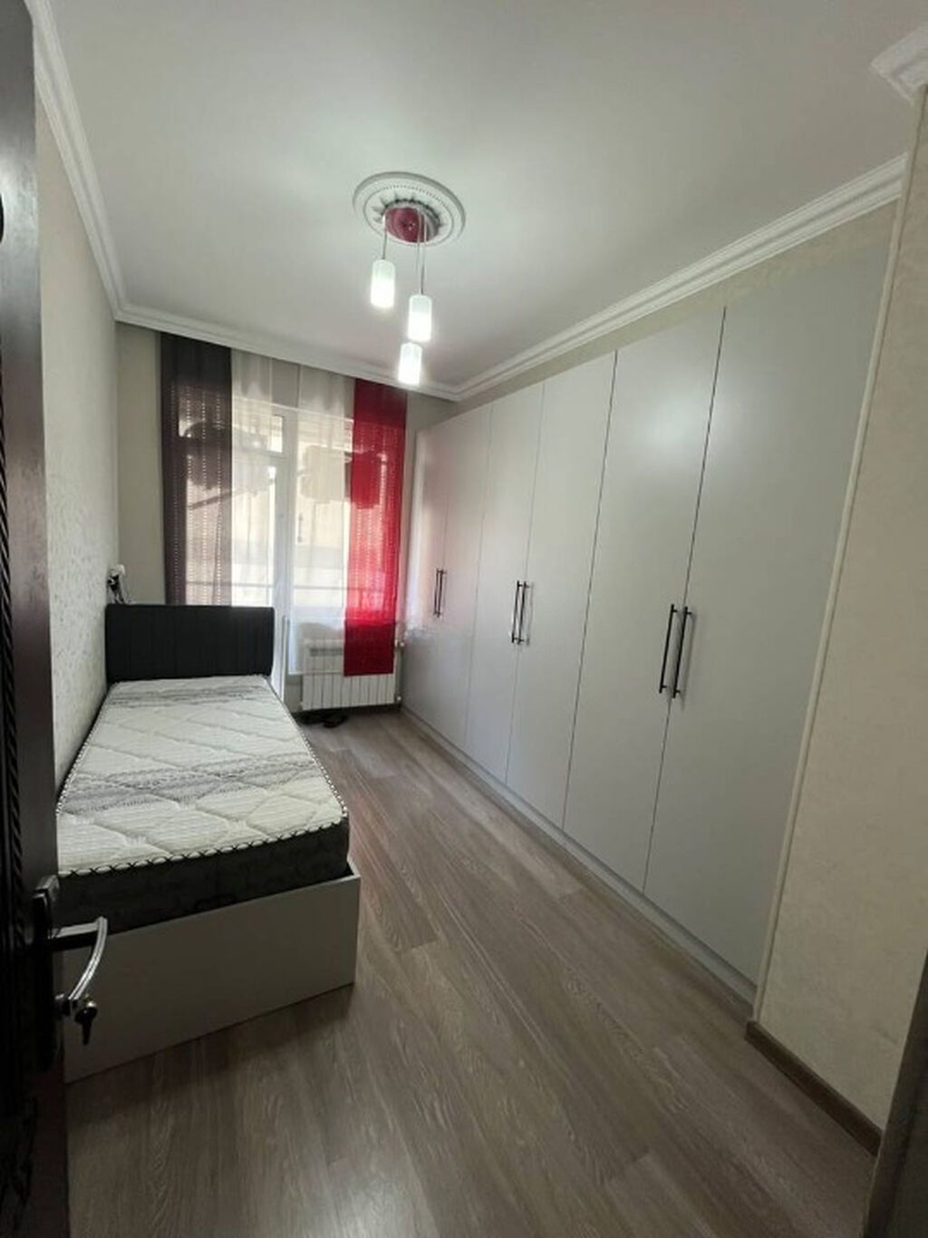 3 otaqlı, 71 kv. m