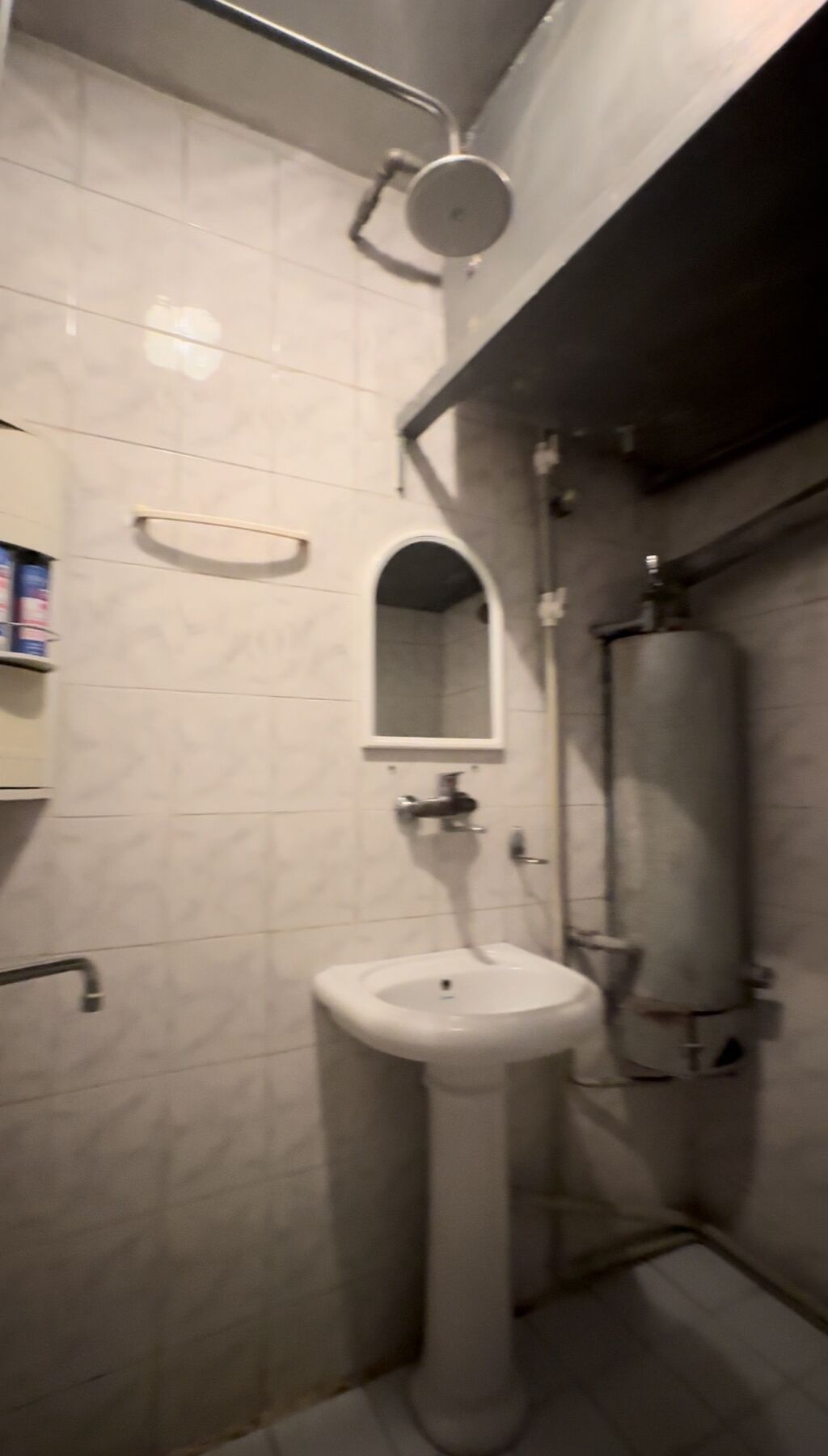Gəncə, 2 otaqlı, Köhnə tikili, 55 kv. m