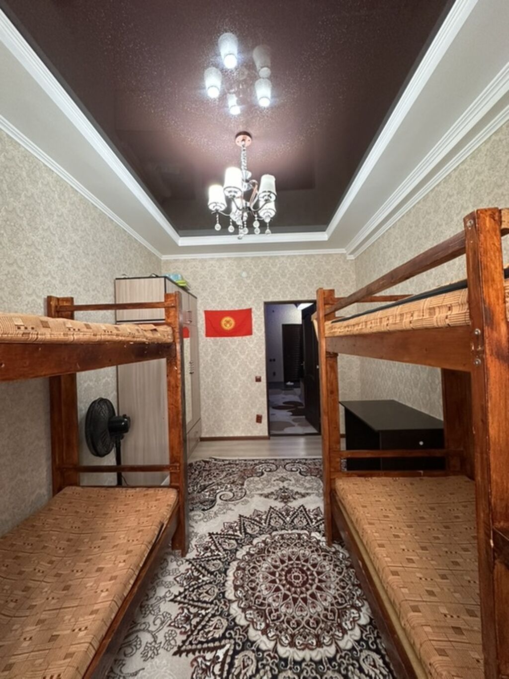 Сдается комната с подселением в 2х комнатной квартире, (семейным не: фото 2
