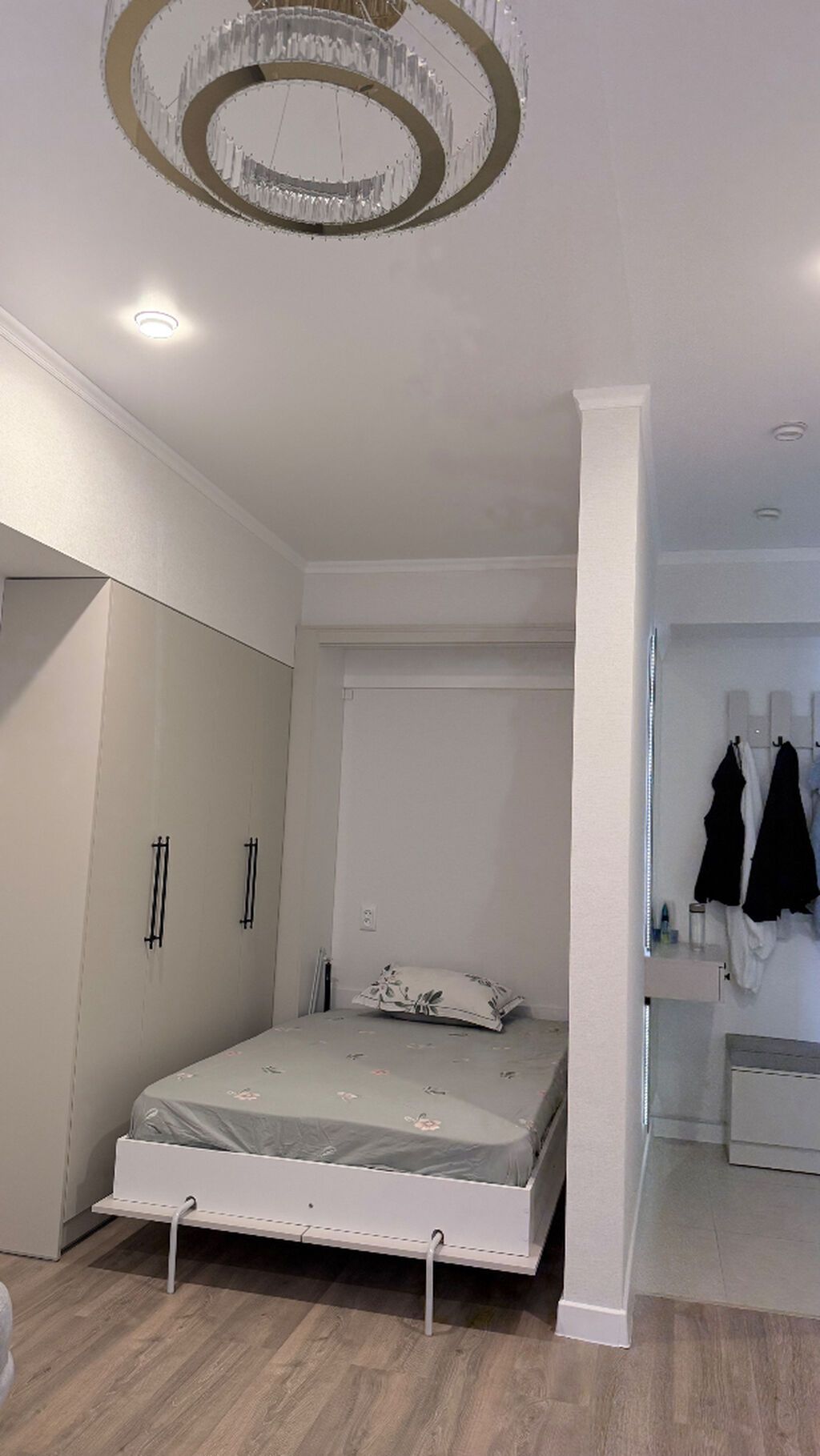 Сдаю 1‑комнатную квартиру, 34 м², сразу после ремонта. Район 1000: фото 7