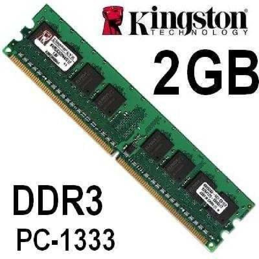 2 гб оперативной. Оперативка 2 ГБ Kingston. Оперативная память Kingston ddr3 2gb 1333 МГЦ. ОЗУ Кингстон ддр3 2 ГБ 1333. Оперативдик ЭС ddr2 682.