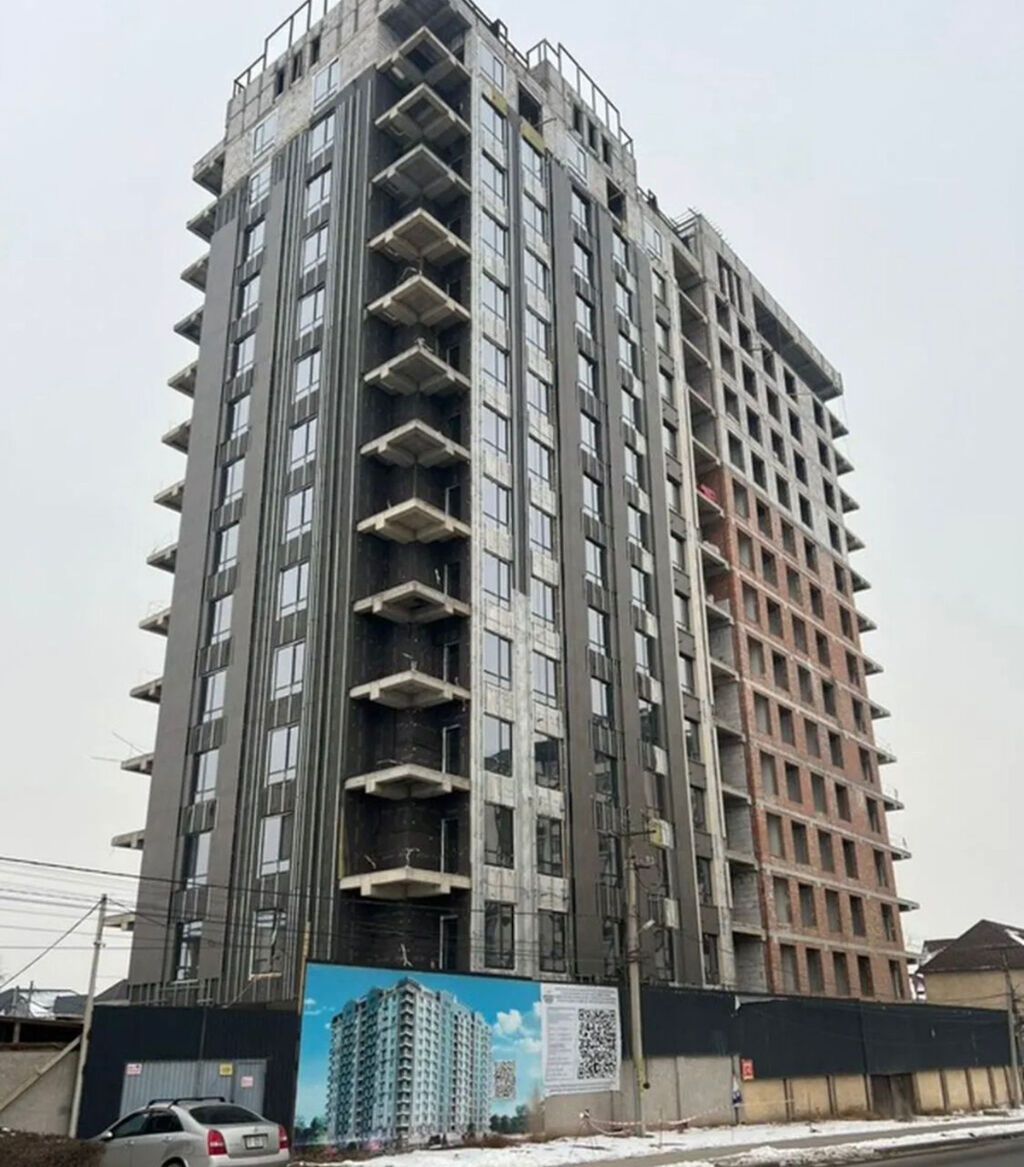 Продам 1-к квартиру, 47 м², ЖК Статус, 10 этаж: фото 3