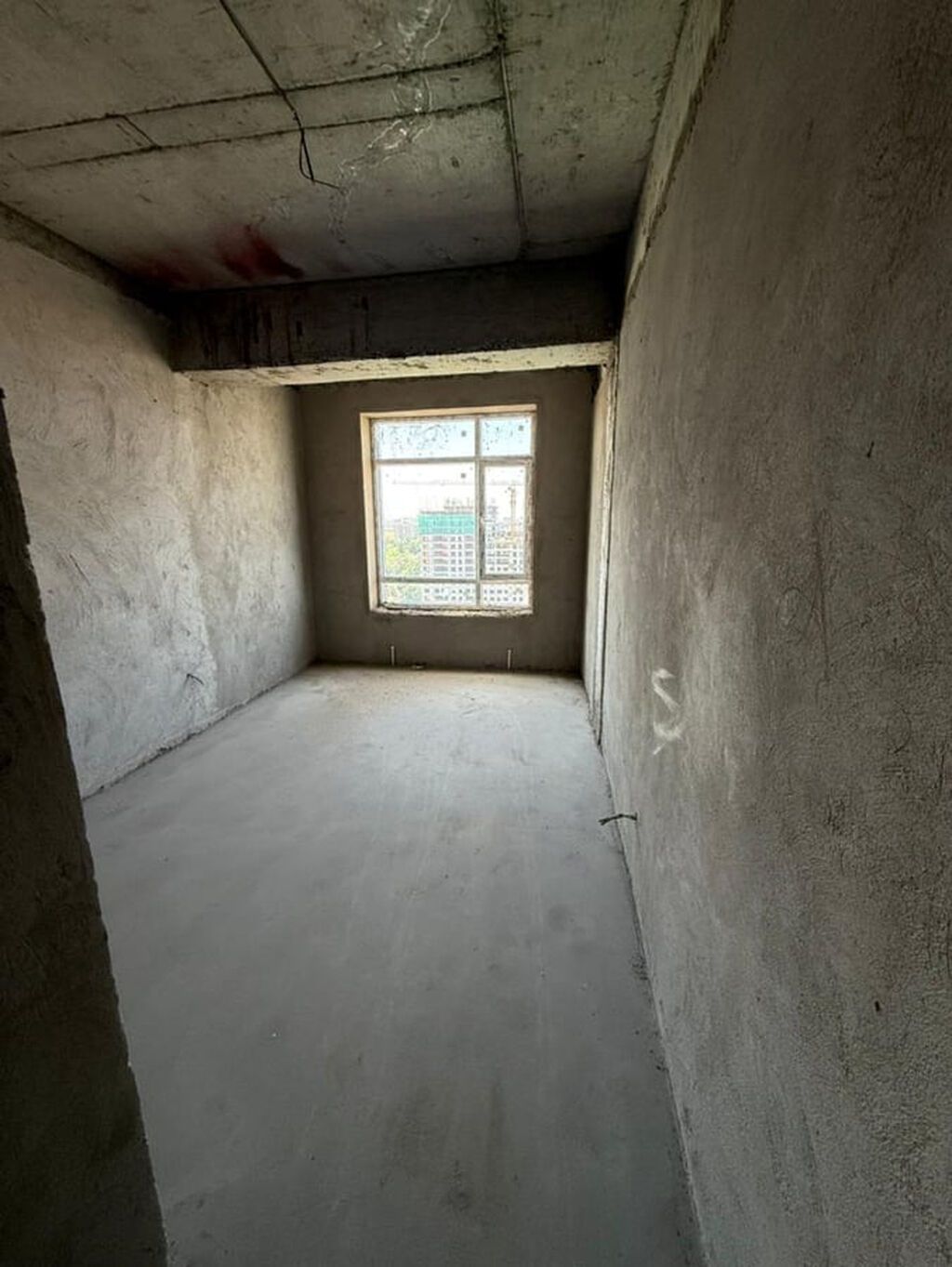 2 комнаты, 64 м², АЮ Гранд Элитка, 14 этаж, ПСО (под самоотделку): фото 5