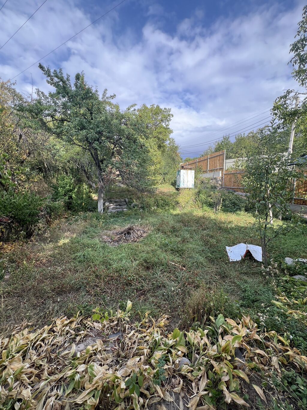 Продаю дачу в село Таш-Мойнок, дачное сообщество Горное.Вторая линия: фото 8