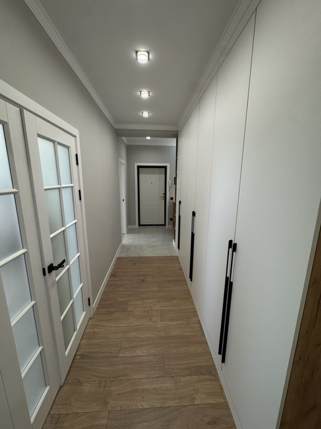 3 комнаты, 88 м², Элитка, 9 этаж, Свежий ремонт: фото 4