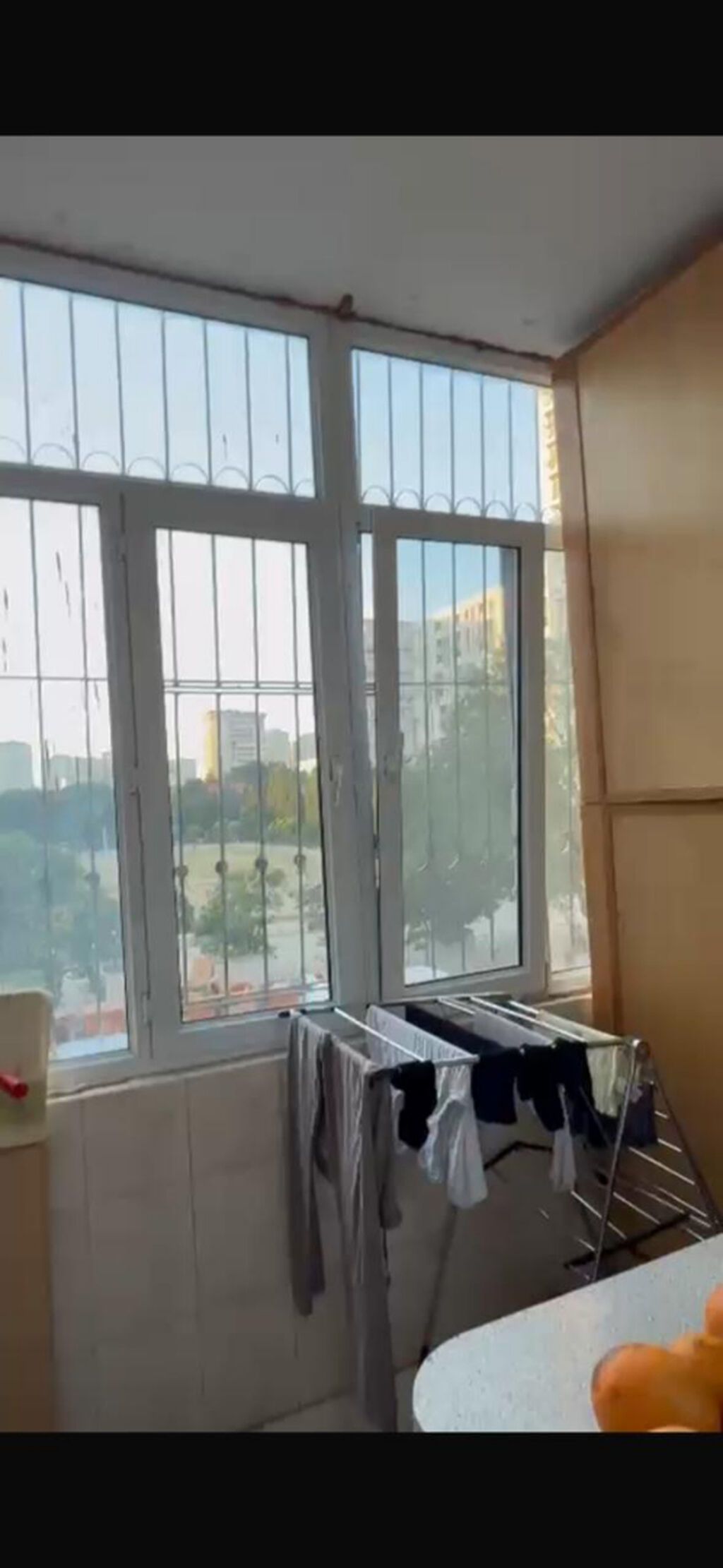 2 otaqlı, Yeni tikili, 101 kv. m
