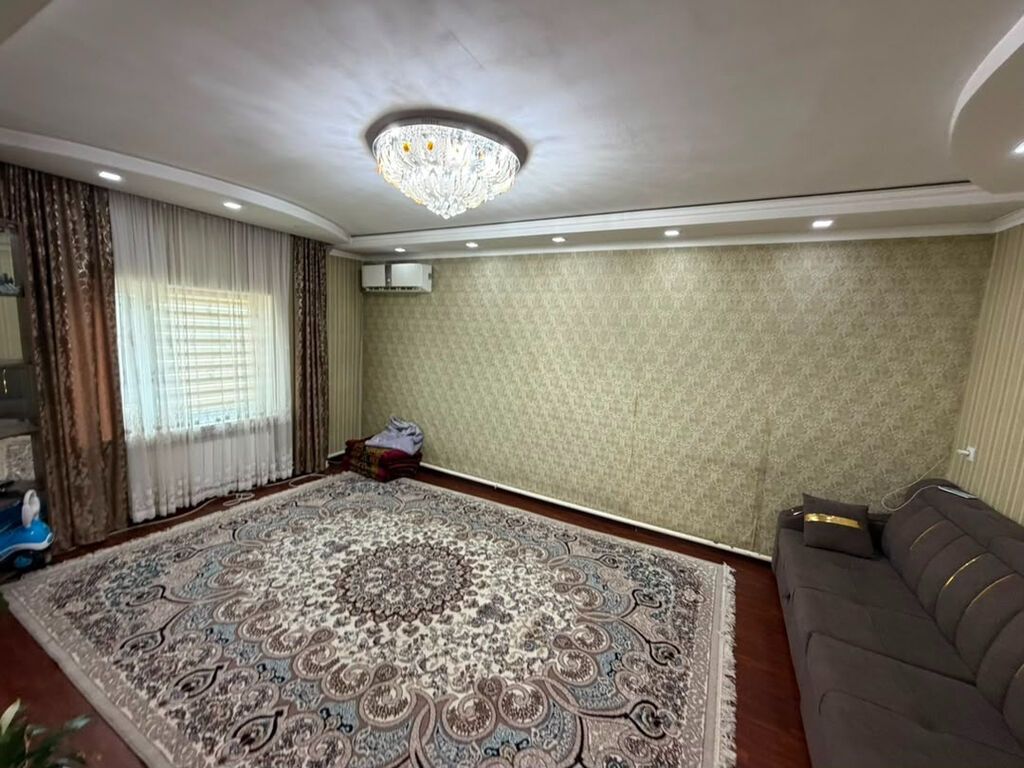 Срочно продаётся дом ЖМ Келечек Участок 5 сотки Угловой участок: фото 8