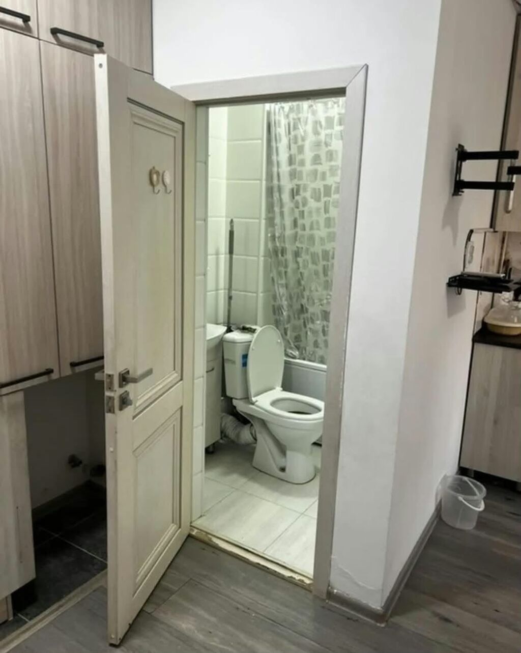 1 комната, 39 м², Рухий Мурас ж/м 2 этаж, Свежий ремонт: фото 6