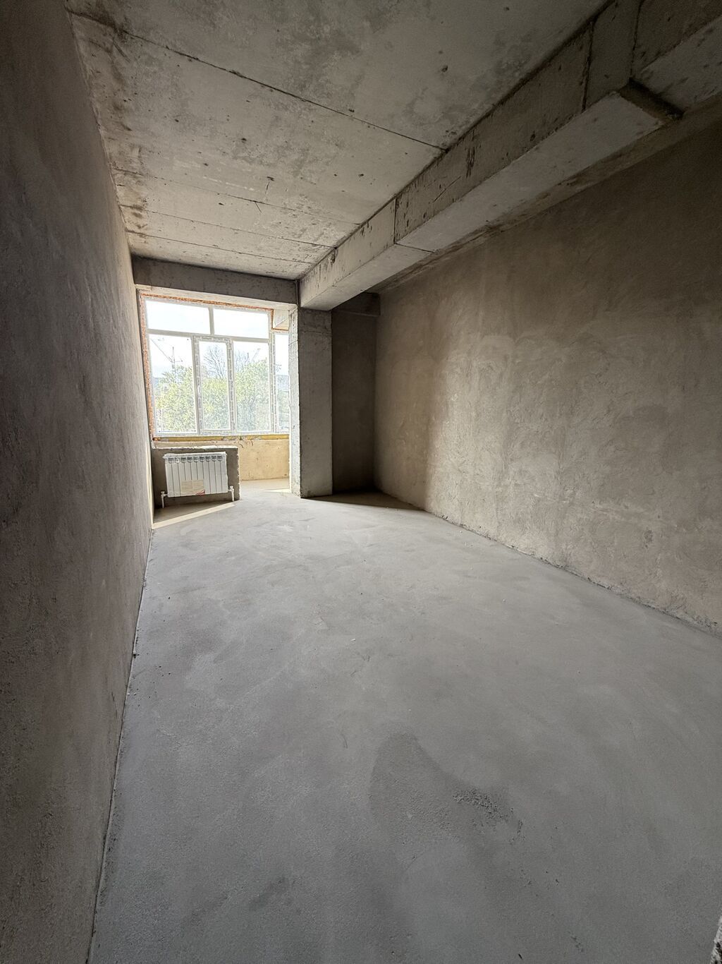 2 комнаты, 80 м², 3 этаж: фото 8