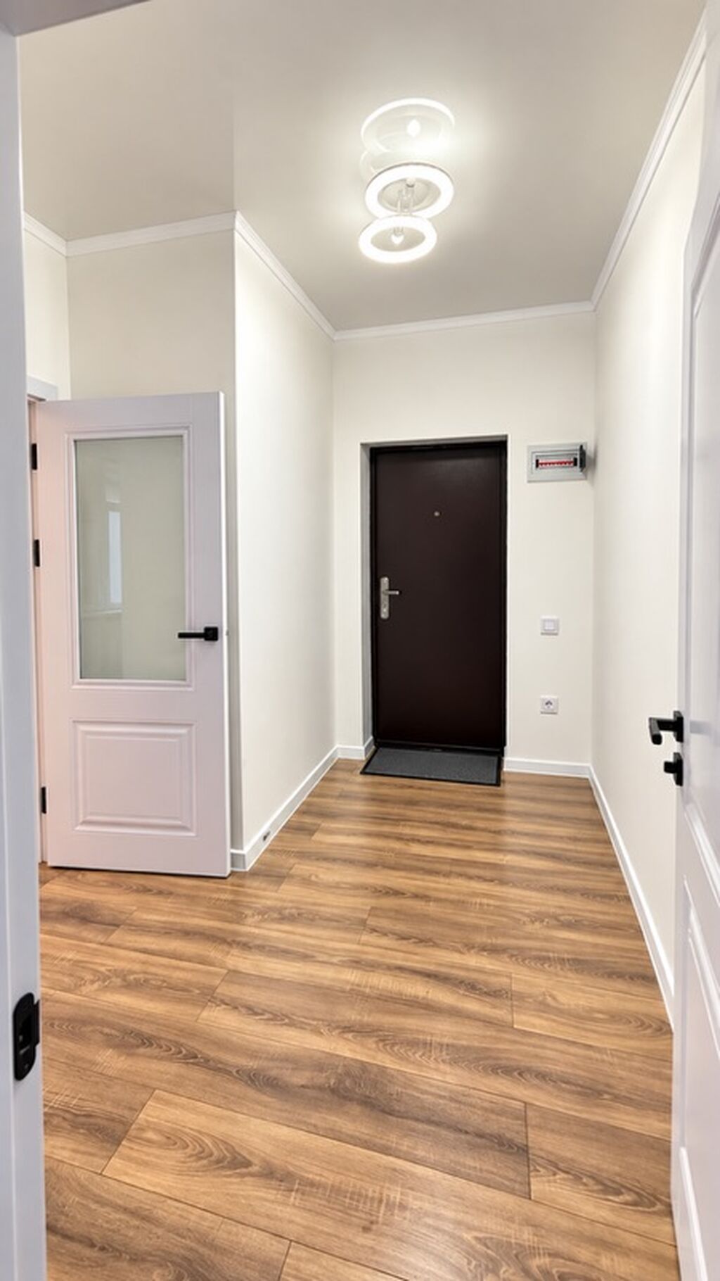 1 комната, 37 м², Индивидуалка, 2 этаж, Евроремонт: фото 6