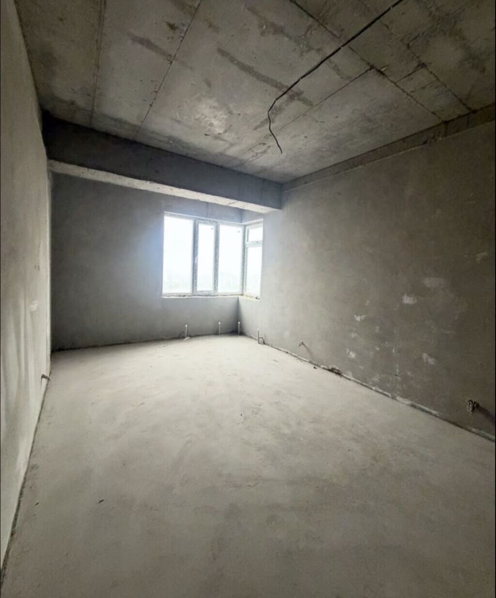 1 комната, 49 м², Технопарк Элитка, 8 этаж, ПСО (под самоотделку): фото 5