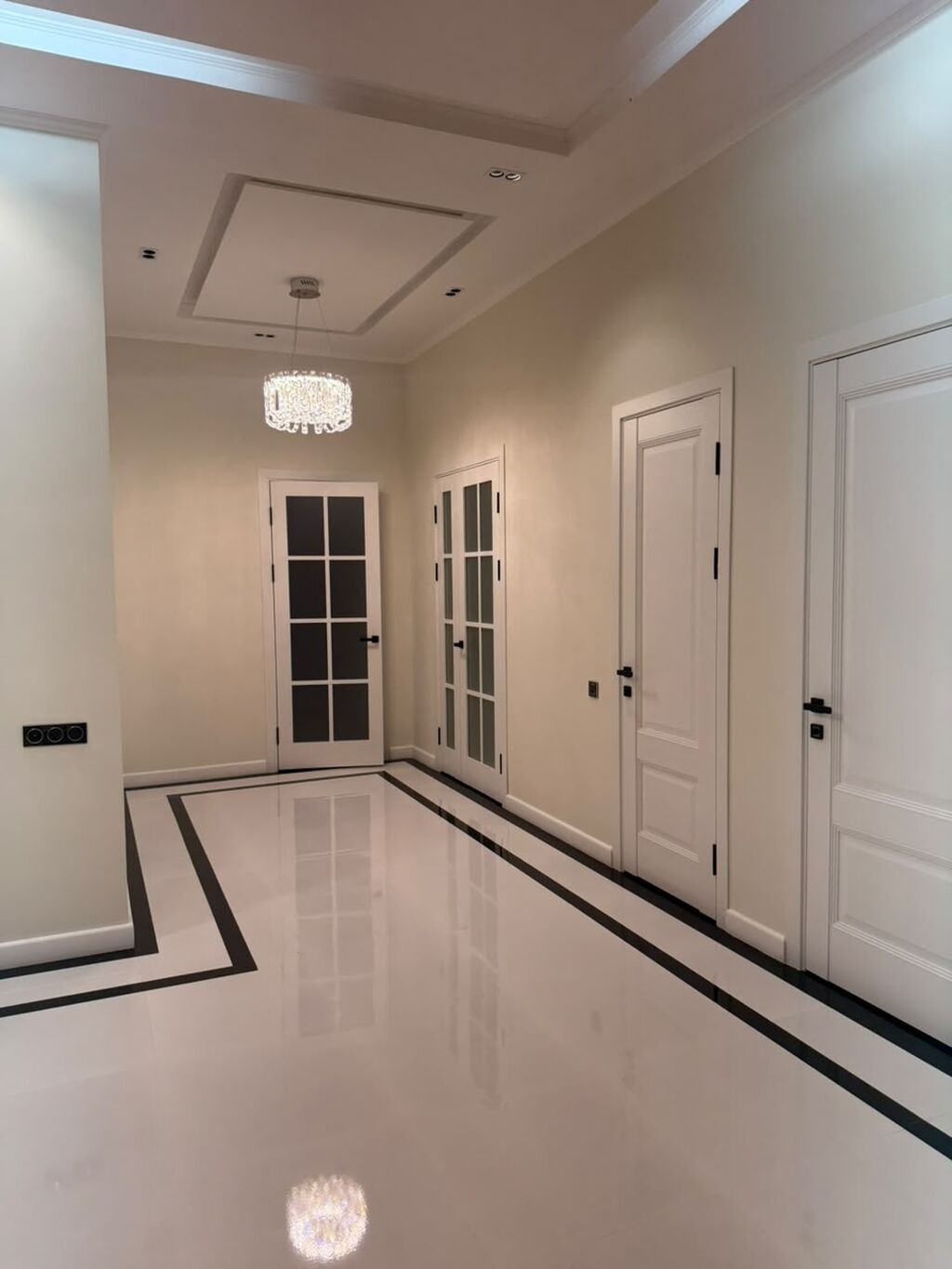 5 комнат, 200 м², 5 соток, Бишкек, Ак-Ордо ж/м: фото 3