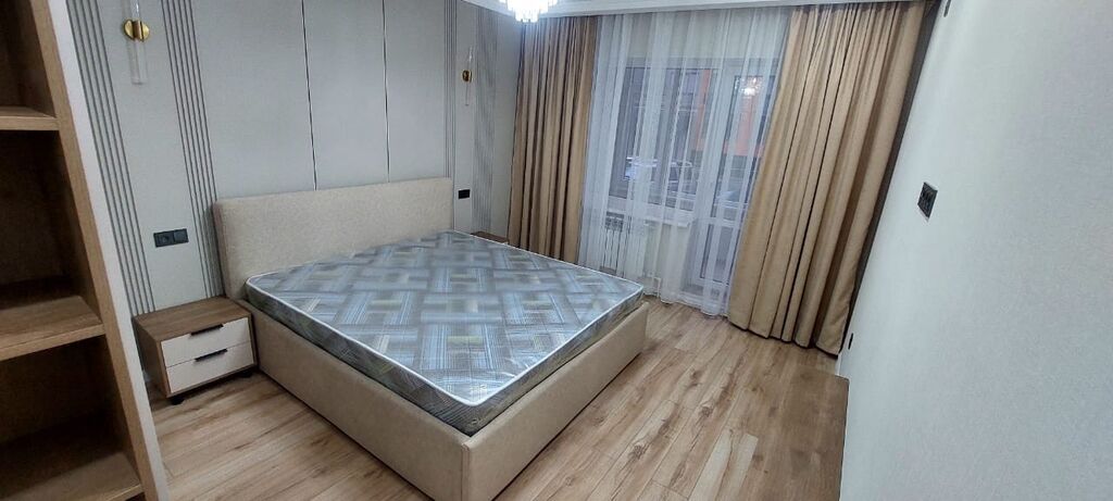 Продам 2-комн. квартиру, 77 м², 1 этаж, Церковь: фото 2