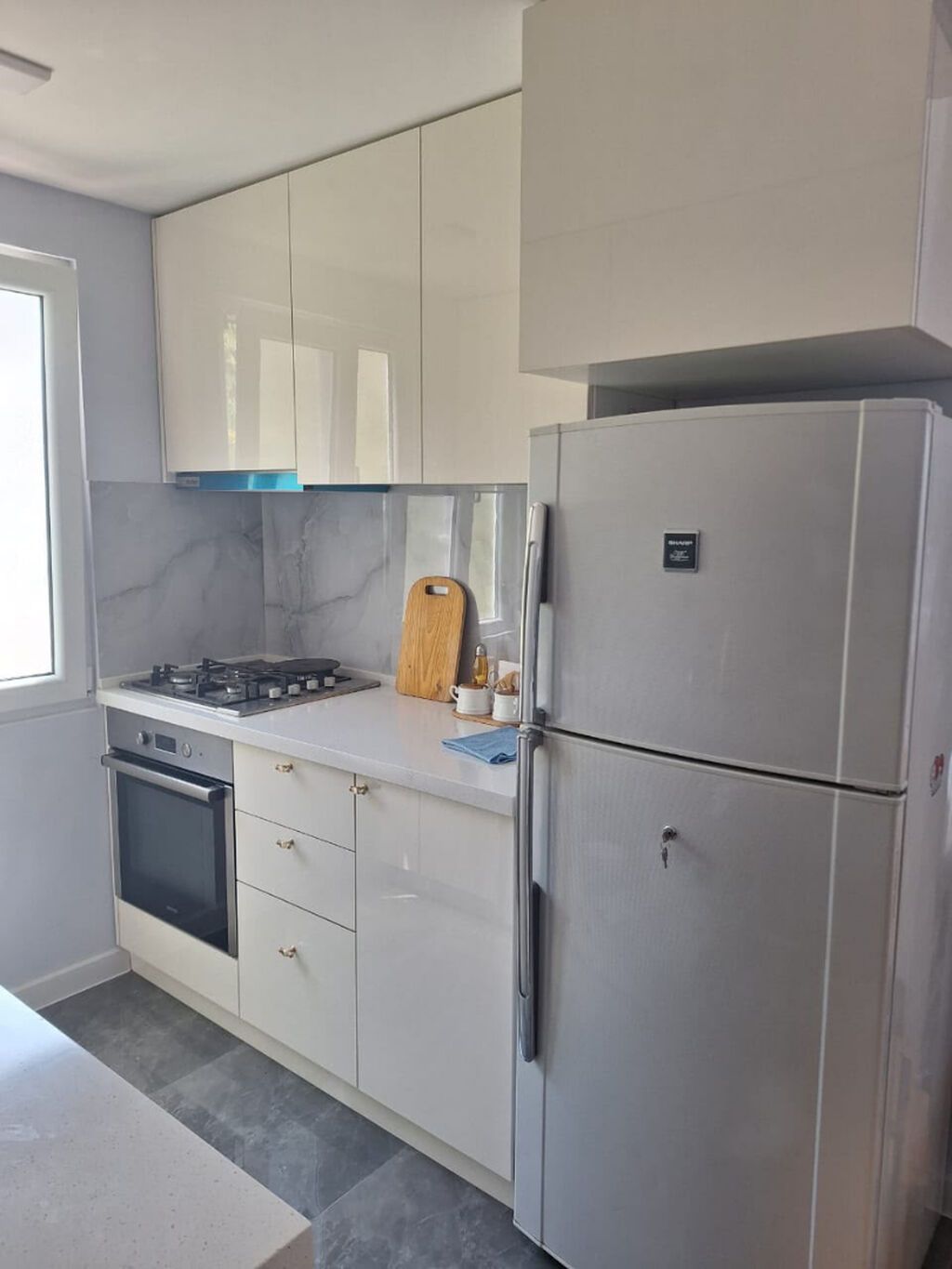 Bakı, 2 otaqlı, Köhnə tikili, 72 kv. m