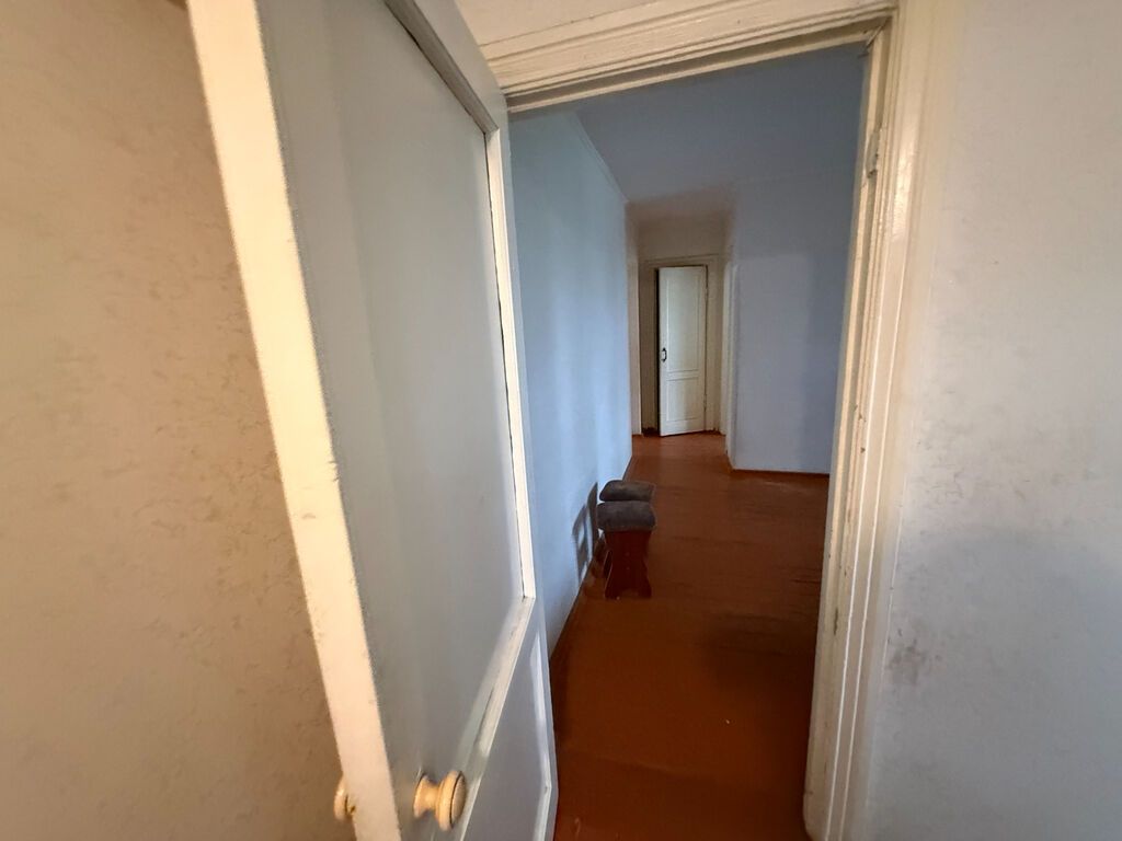 3 комнаты, 54 м², Восток-5 мкр Индивидуалка, 3 этаж, Косметический ремонт: фото 2