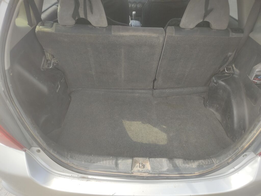 Honda Fit: 2002 г., 1.3 л, Автомат, Бензин, Хэтчбэк: фото 5