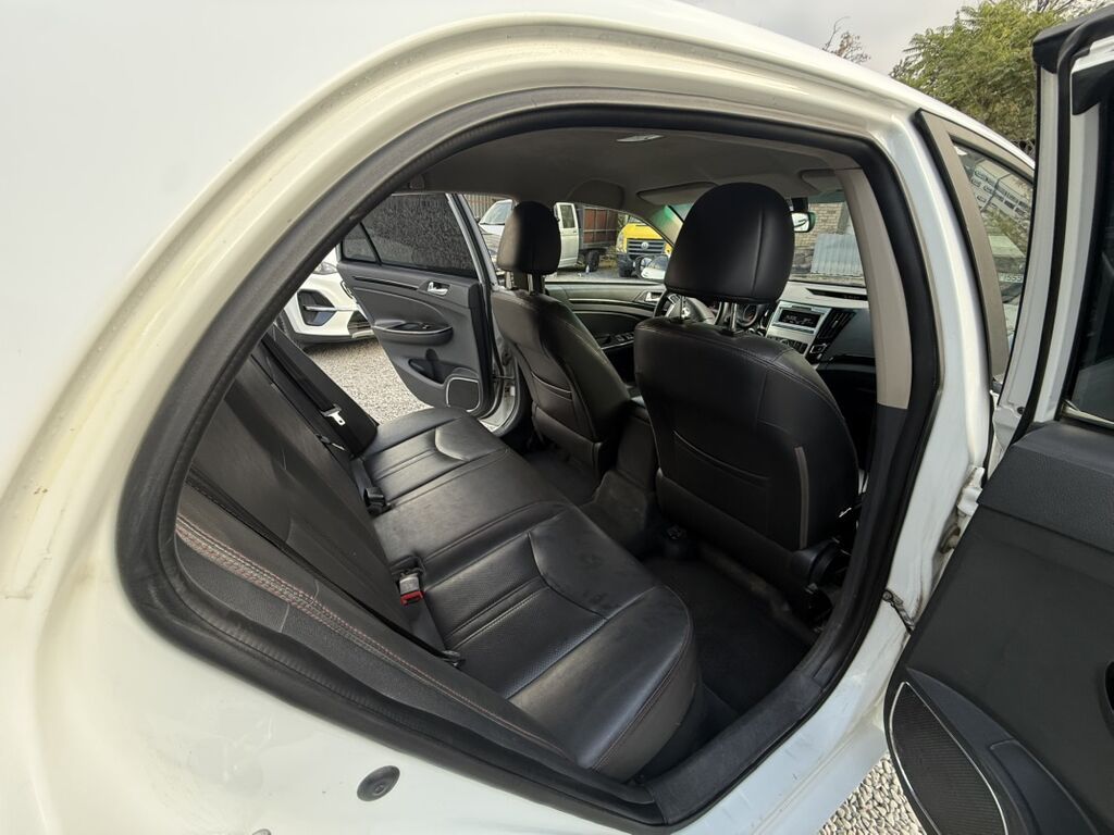 BYD E5: 2019 г., 0.2 л, Автомат, Электромобиль, Седан: фото 6