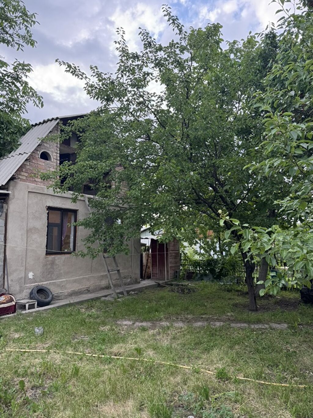Продаётся дачный участок с домом и хозяйственными постройками. -: фото 2