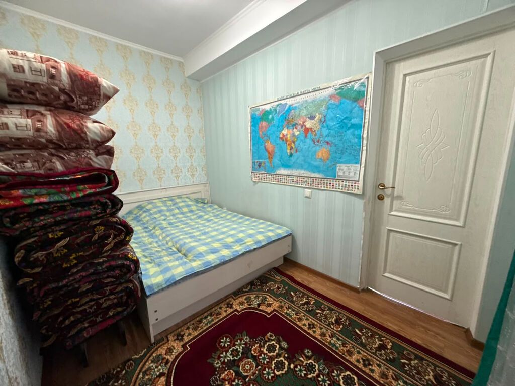 Продам 2-ком студ., 38 м2, индв, 4/5эт., с. Кок-Жар за 51 500$ 2: фото 3
