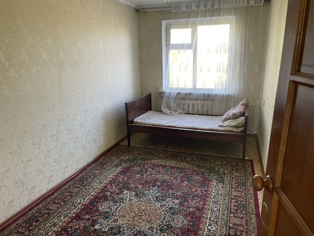 3 комнаты, Киркомстром Собственник, Семейным, от 1 года, Без мебели: фото 8