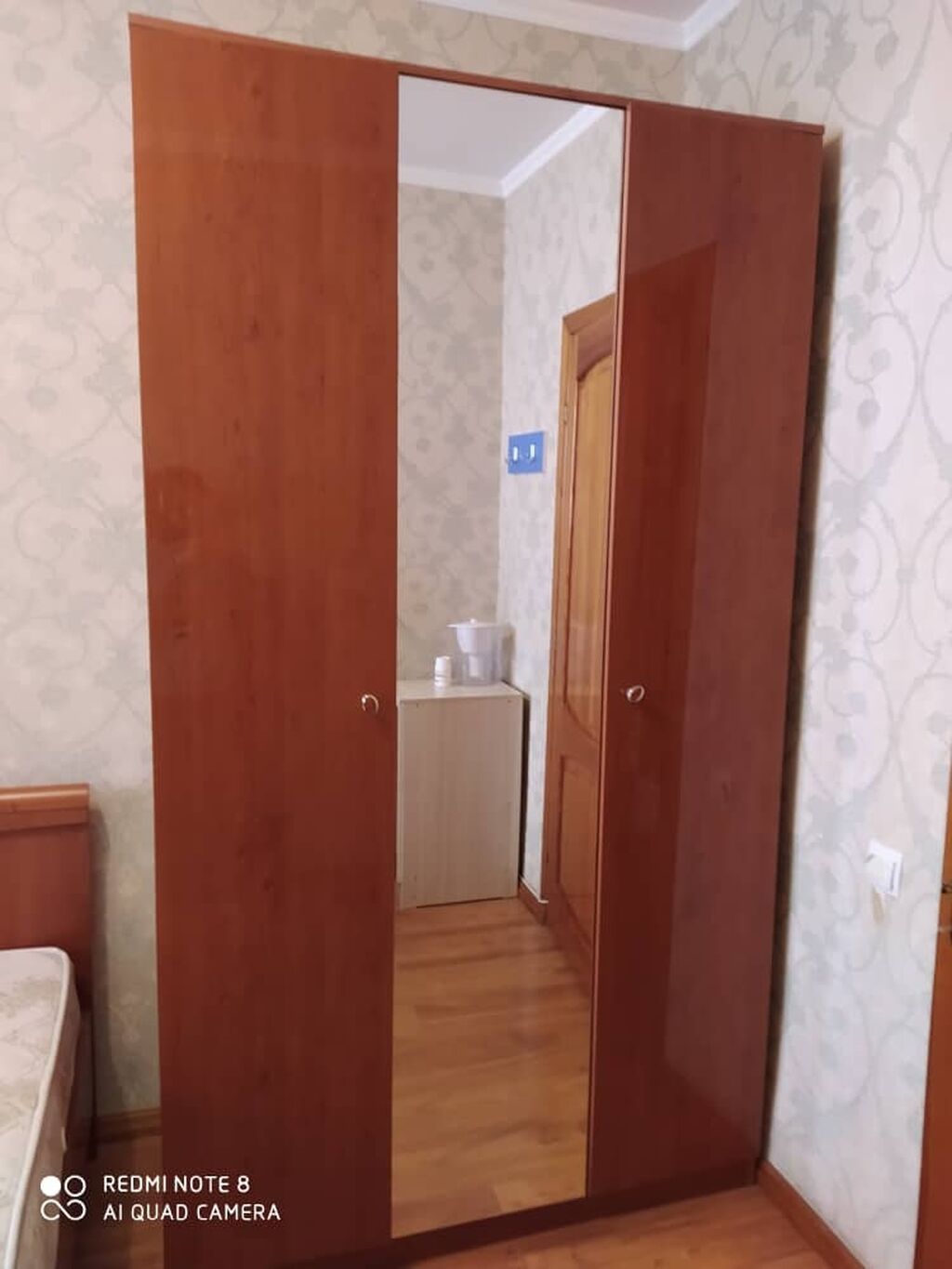Сдаётся комната в 3-комнаткой квартире для одной девушки в 11-м: фото 2