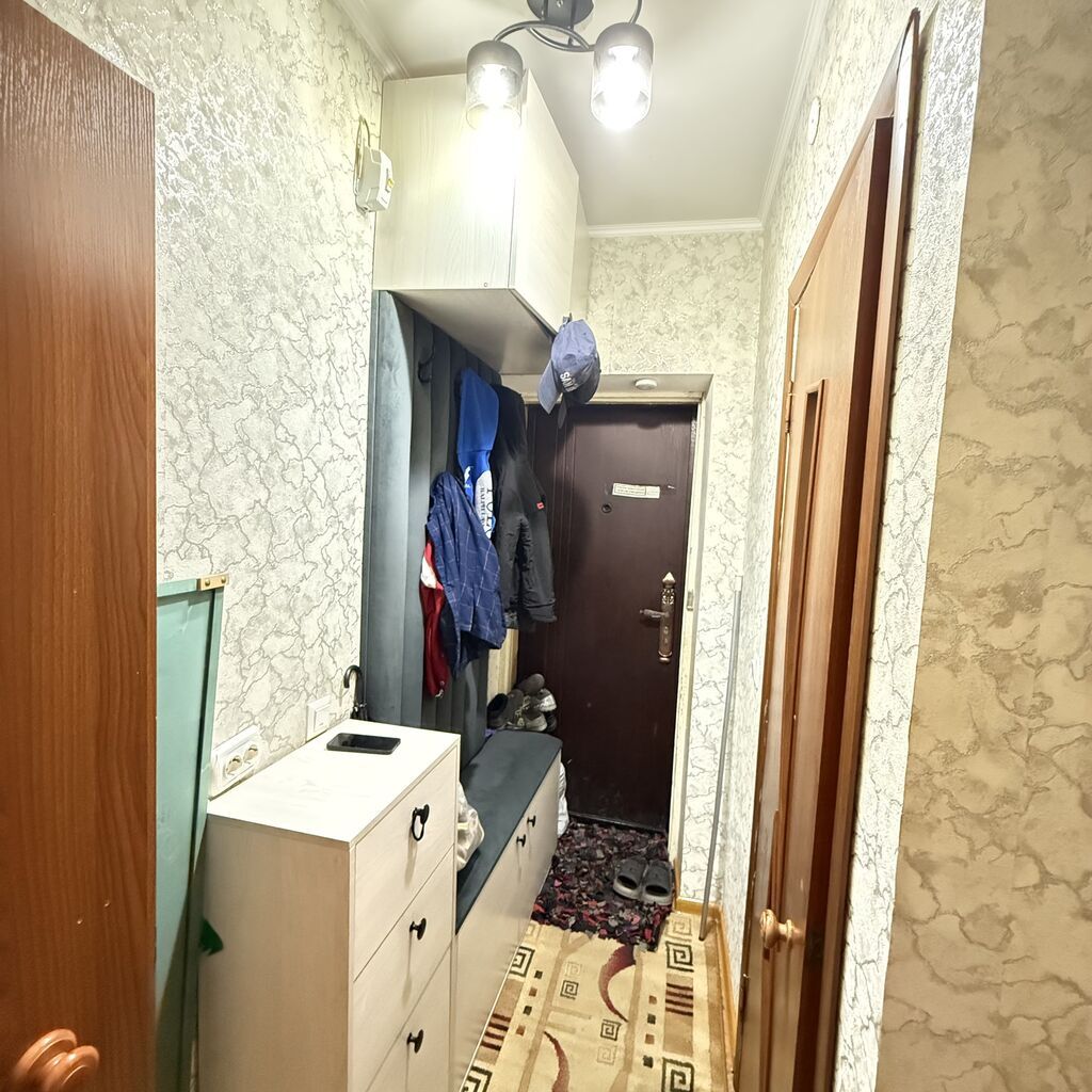 2 комнаты, 45 м², 2 этаж: фото 5