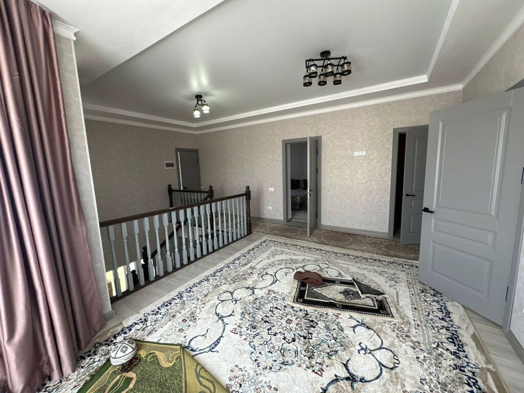 180 м², 6 комнат, Кок-Жар ж/м, Без животных: фото 3