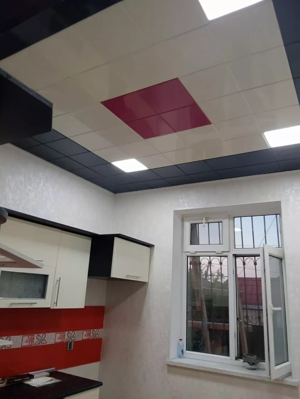 Binəqədi qəs. 4 otaqlı, 140 kv. m, Kredit yoxdur, Yeni təmirli