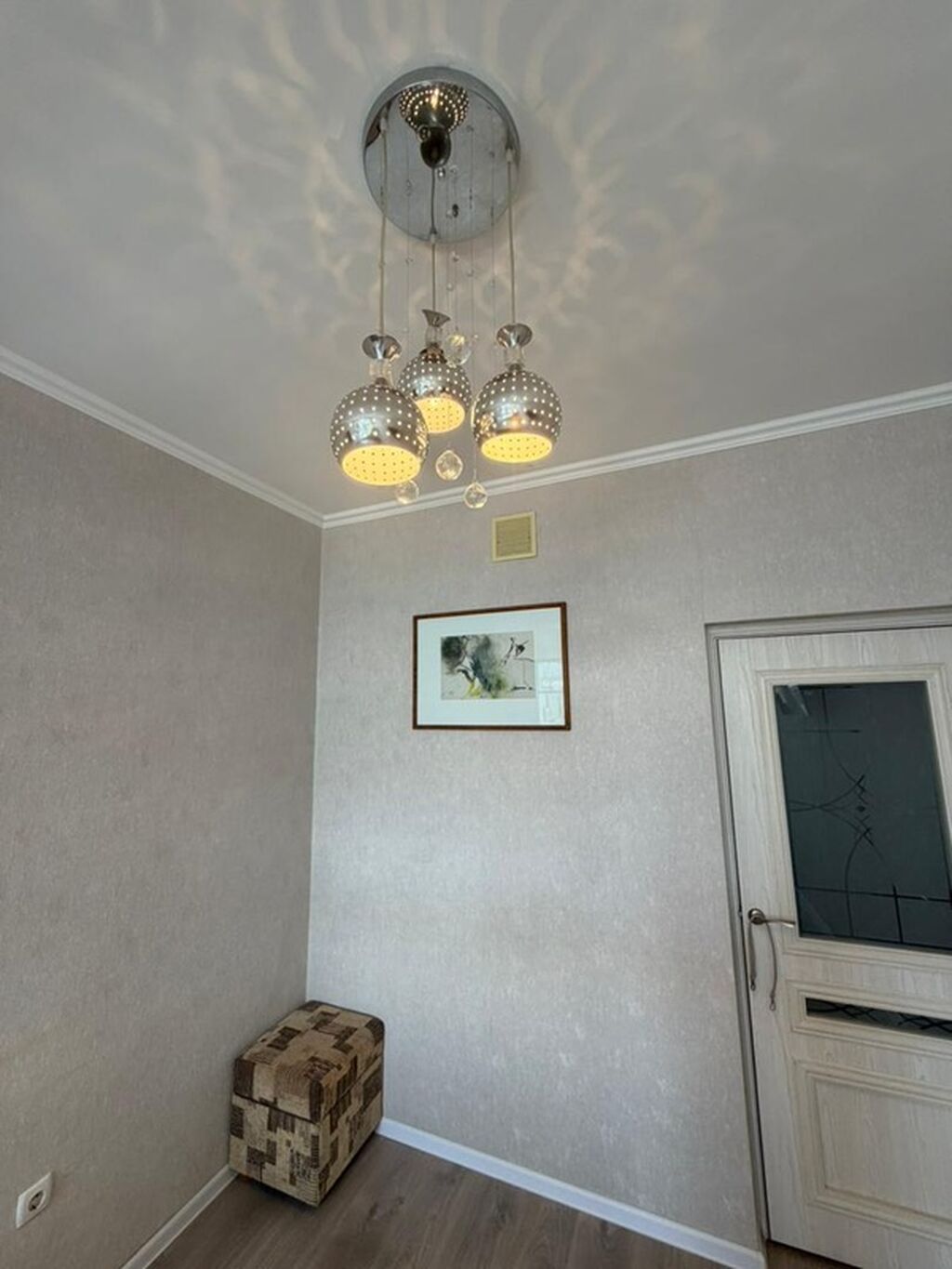 1 комната, 43 м², Политех Элитка, 6 этаж, Косметический ремонт: фото 6