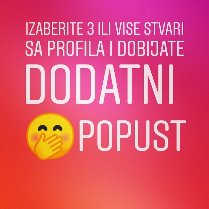 Ostalo: Ostalo na lalafo.rs Ostalo - Prokuplje